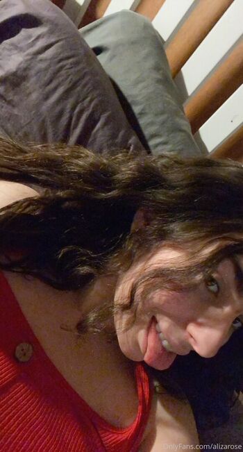 Full leaked Aliza rose page private onlyfans photo