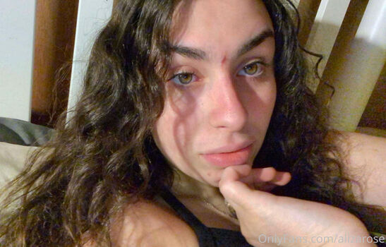 Full leaked Aliza rose page private onlyfans photo