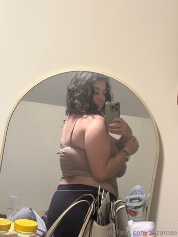 Full leaked Aliza rose private onlyfans photo