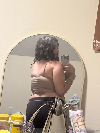 Full leaked Aliza rose private onlyfans photo