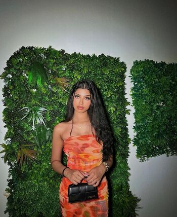 Full leaked Aliza shan private onlyfans photo