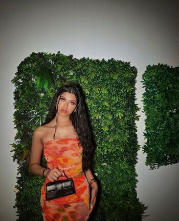 Full leaked Aliza shan private onlyfans photo