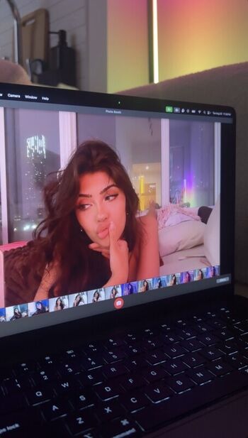 Full leaked Aliza shan private photo