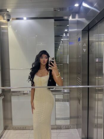 Full leaked Aliza shan private photo