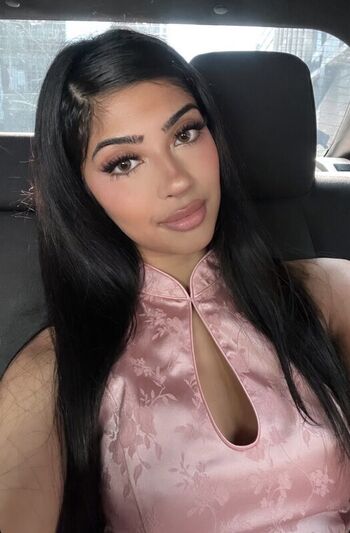 Full leaked Aliza shan private photo