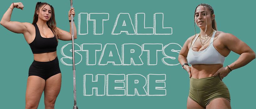 Full leaked Aliza tessler private onlyfans photo