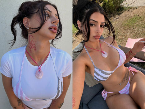 Full leaked Alizade private photo