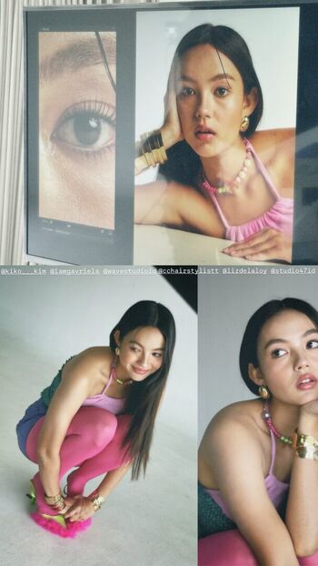 Full leaked Alizee delaloy private photo