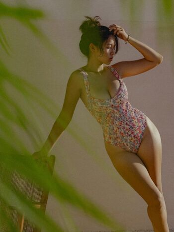 Full leaked Alizee delaloy private photo
