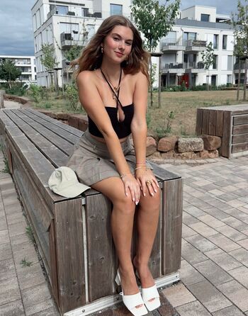 Full leaked Alizee talk private onlyfans photo