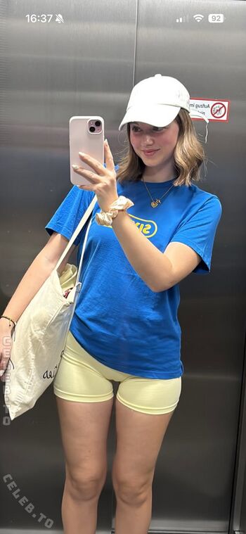 Full leaked Alizee talk private photo