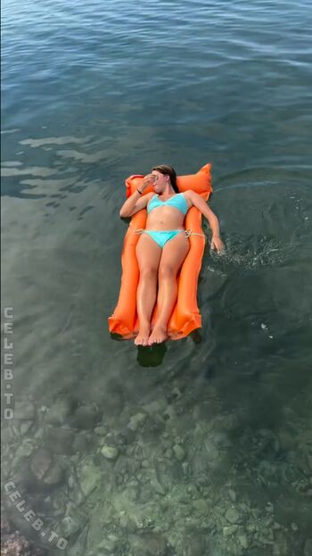 Full leaked Alizee talk private photo
