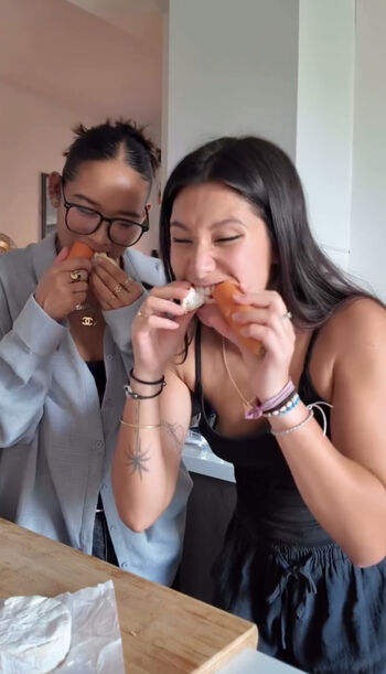 Full leaked Alizee yt private photo