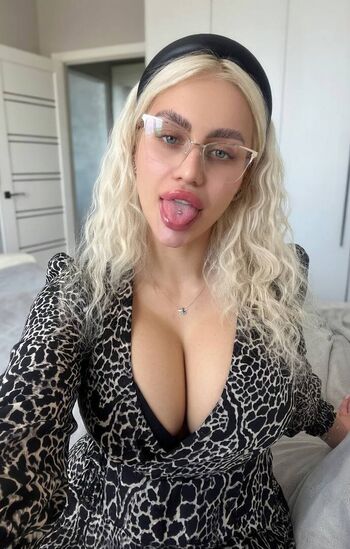 Full leaked Alkonawt page private photo