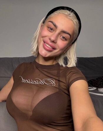 Full leaked Alkonawt page private photo