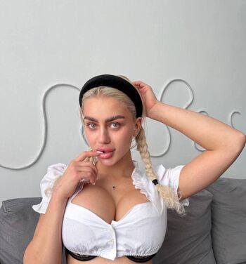 Full leaked Alkonawt private photo