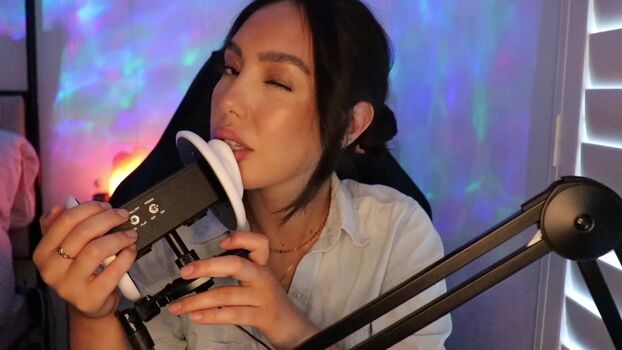 Full leaked All bella asmr private onlyfans photo