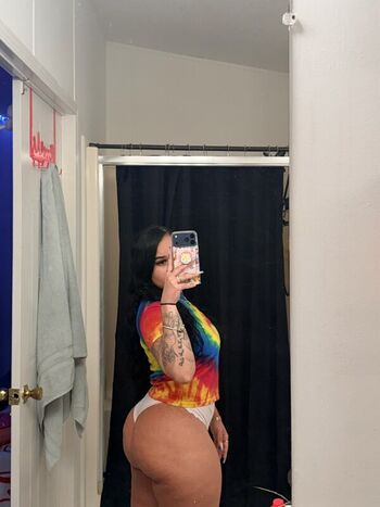 Full leaked Allnicole private photo