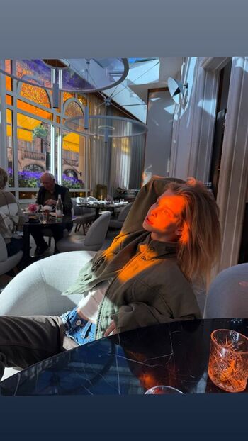 Full leaked Alla bruletova page private photo
