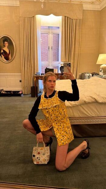 Full leaked Alla bruletova page private photo