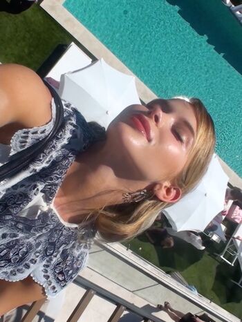 Full leaked Alla bruletova page private photo