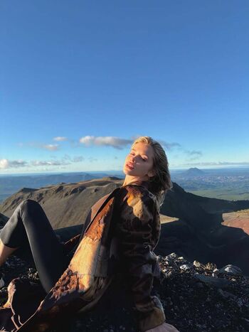 Full leaked Alla bruletova private photo