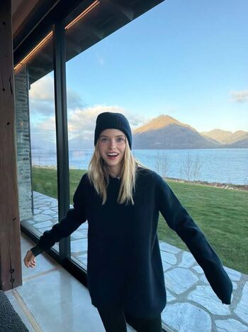 Full leaked Alla bruletova private photo