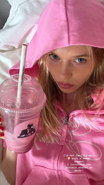 Full leaked Alla bruletova private photo