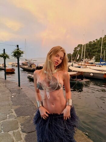 Full leaked Alla bruletova private photo