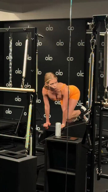 Full leaked Alla bruletova private photo