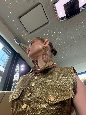 Full leaked Alla bruletova private photo