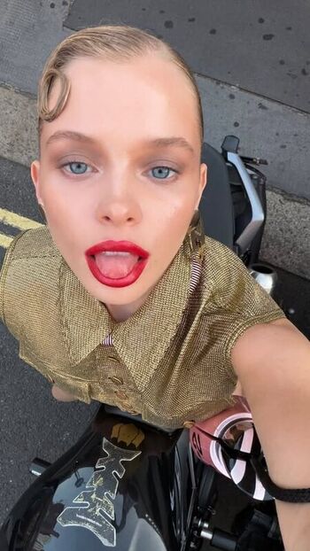 Full leaked Alla bruletova private photo