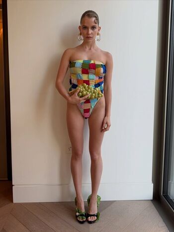 Full leaked Alla bruletova page private photo