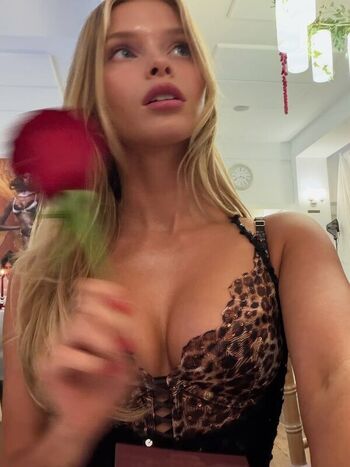 Full leaked Alla bruletova page private photo