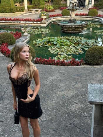 Full leaked Alla bruletova page private photo
