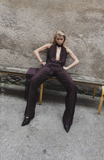 Full leaked Alla bruletova page private photo