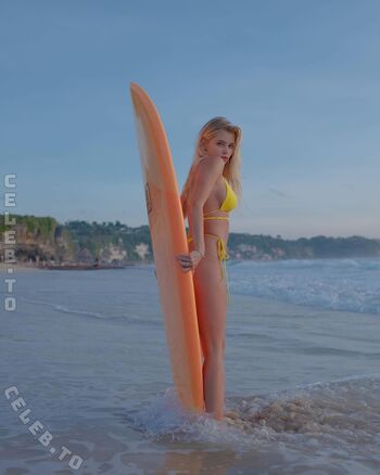 Full leaked Alla bruletova page private photo