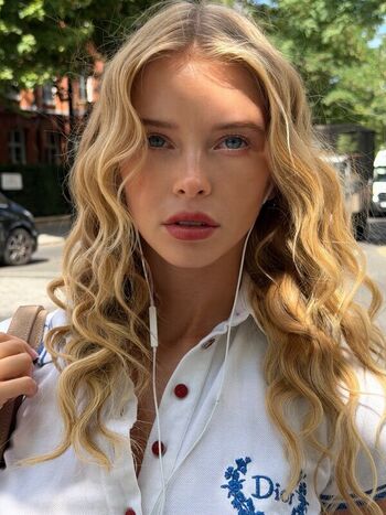 Full leaked Alla bruletova page private photo