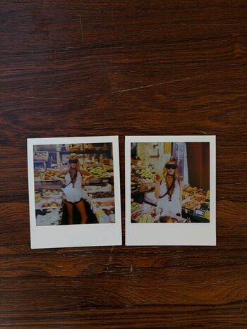 Full leaked Alla bruletova page private photo