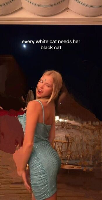 Full leaked Alla bruletova page private photo