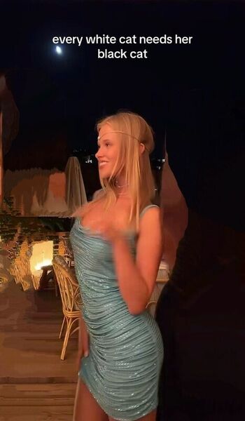Full leaked Alla bruletova page private photo