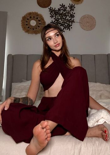 Full leaked Alla mephistopheles private photo