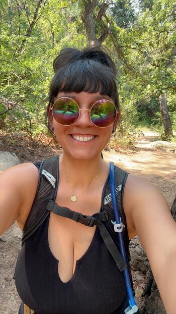 Full leaked Allalycia private photo