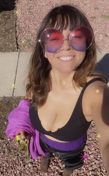 Full leaked Allalycia private photo