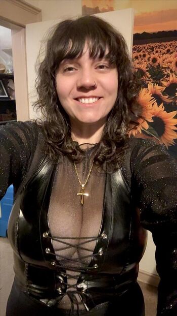Full leaked Allalycia private photo