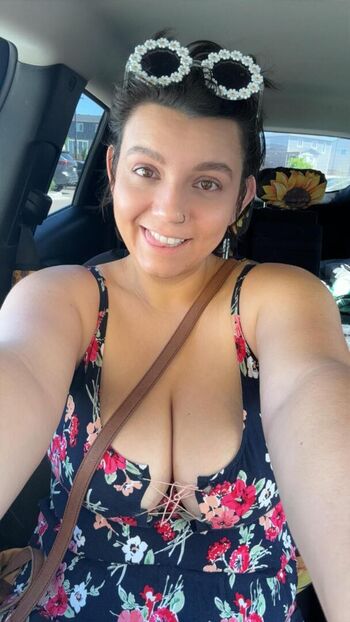 Full leaked Allalycia private photo