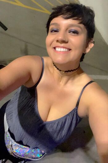 Full leaked Allalycia private photo