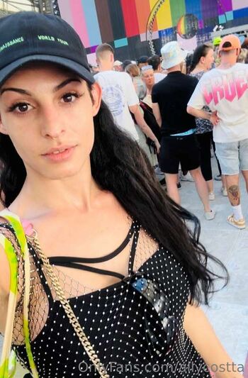 Full leaked Allana private onlyfans photo