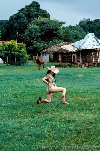 Full leaked Allana private onlyfans photo