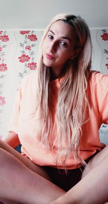 Full leaked Allayah private onlyfans photo